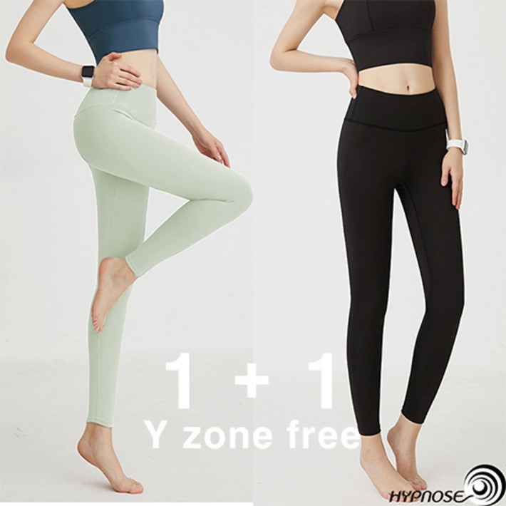 이프노스 여성용 셀리나 레깅스 2p