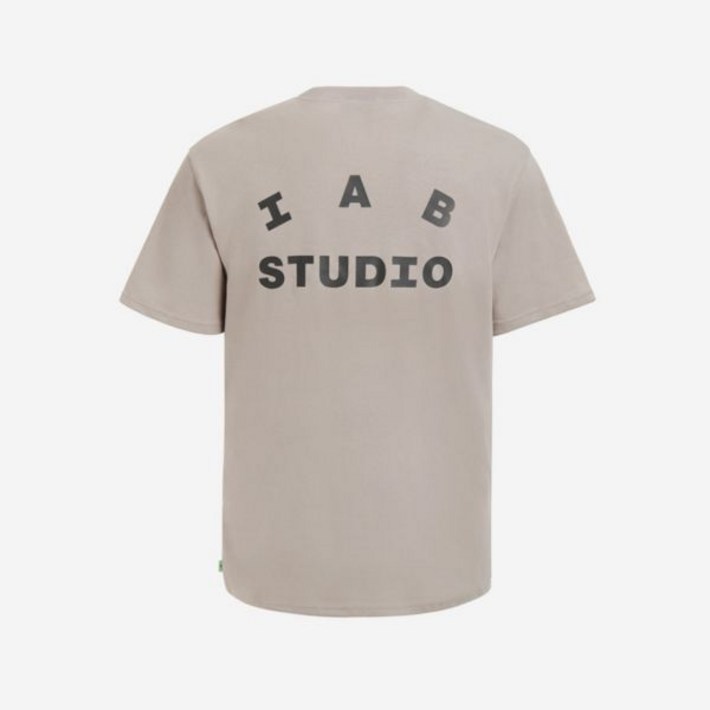 iab studio 반팔 아이앱 스튜디오 니니즈 티셔츠 IAB Studio Niniz TShirt 20230322