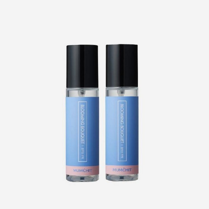 1+1 멈칫 섬유향수 블루밍부케 100ml 213226