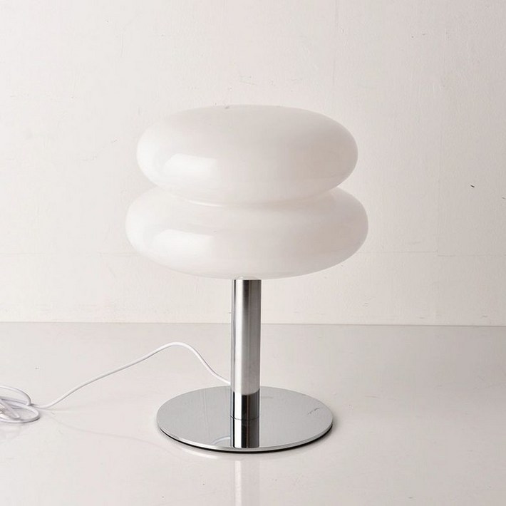 카페 미드센추리 스탠드 조명 무드등 침실 램프 미니 간접조명 무드등