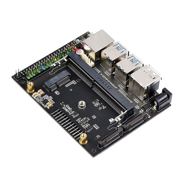 Jetson Nano 4GB 발자 공 지능 발 보드 JetsonNano Module/Jetson Xavier NX Core Board