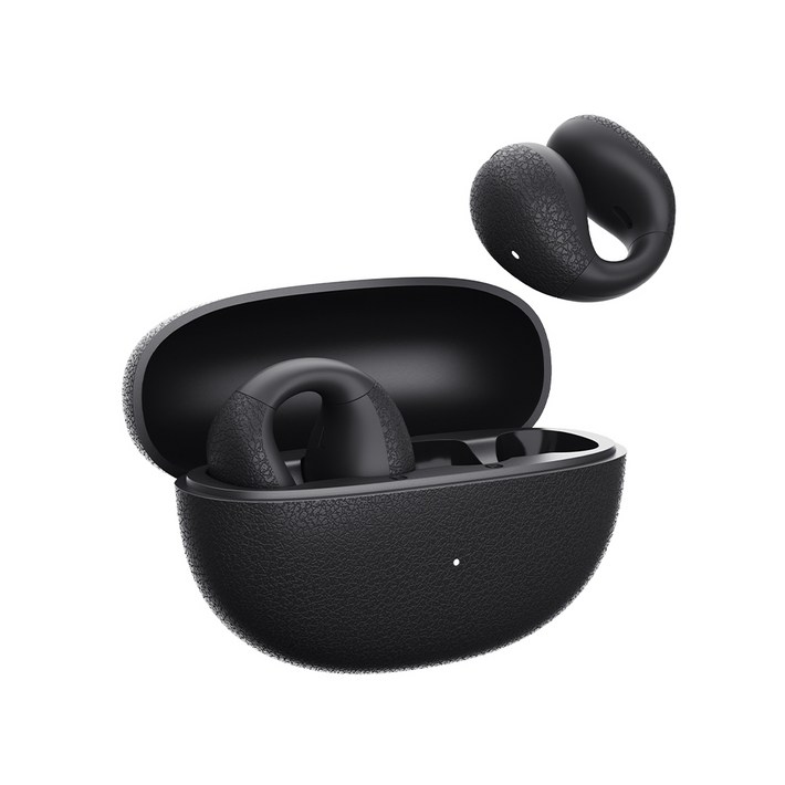 QCY CT01 APP 귀걸이형 블루투스 이어폰