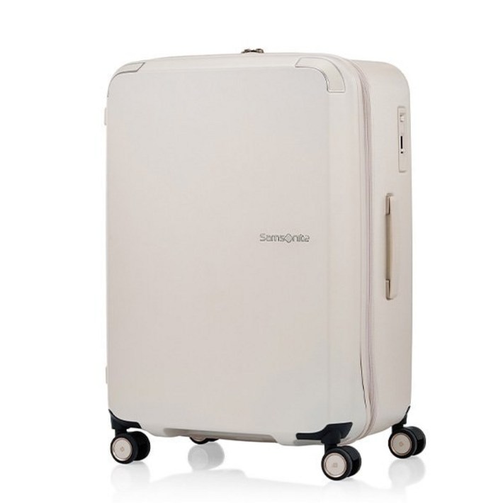 쌤소나이트 ZENPOD 캐리어 6925 아이보리 UF145003 764380