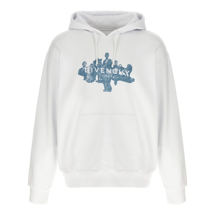 지방시 오게티 디 휴버트 후디