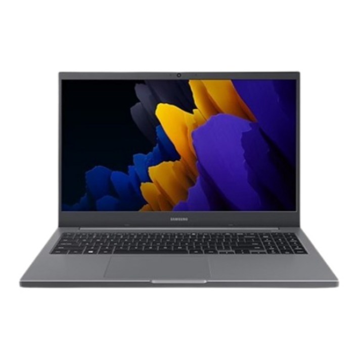 삼성 노트북 11세대 하이엔드급 램32G용량1TB 듀얼스토리지 NT551X 메탈릭 그레이, NT551, WIN11 Home, 32GB, 1TB, 그레이