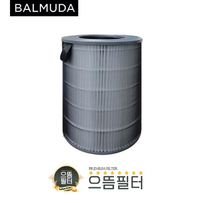 국내산 EJT1100SDWG 발뮤다공기청정기 필터, 1개