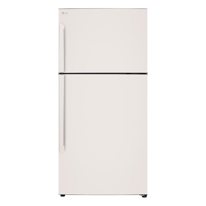 냉장고 소형 2도어 600리터