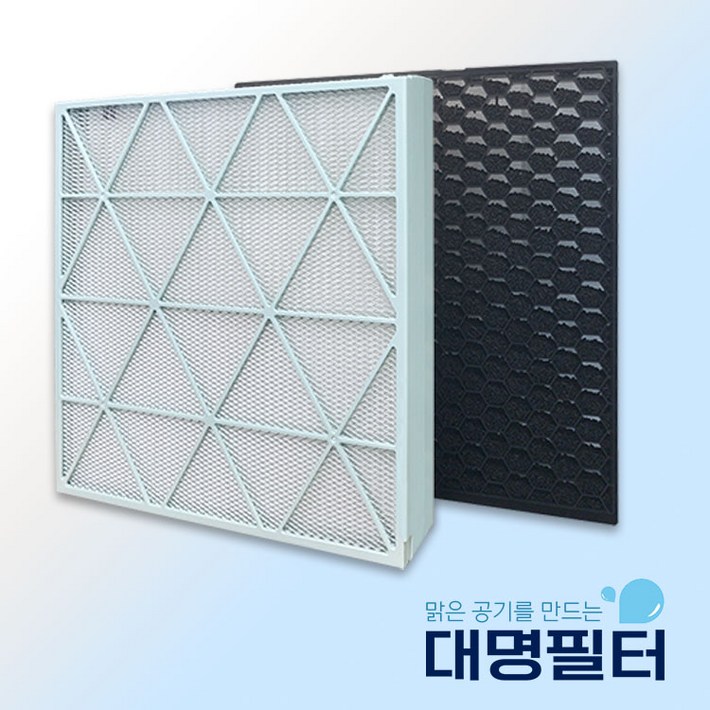 국내산 삼성 AX123B870SSD 비스포크큐브 CFXJ1705D 필터, 1개