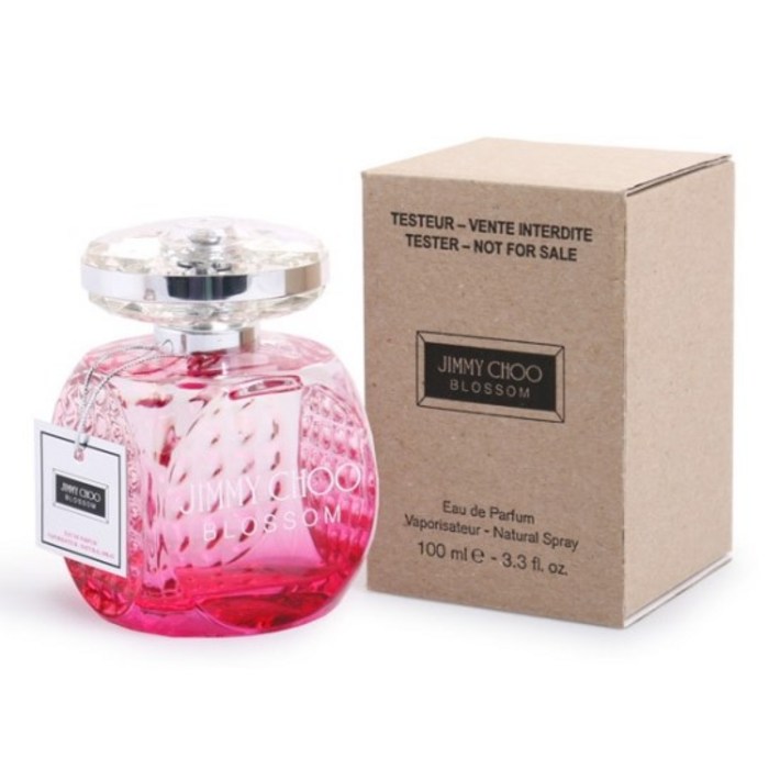 T지미추 블라썸 EDP 100ml 무지박스뚜껑O perfume T지미추 블라썸 EDP 100ml 무지박스뚜껑O perfume