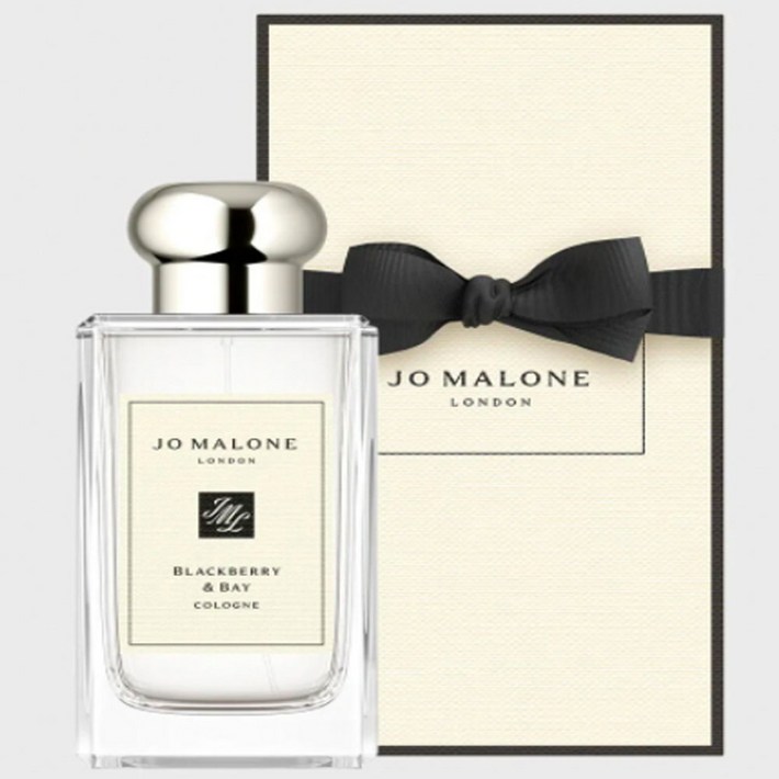 조 말론 런던 블랙베리 앤 베이 오 드 코롱 100ml, 100ml, 1개 조 말론 런던 블랙베리 앤 베이 오 드 코롱 100ml, 100ml, 1개