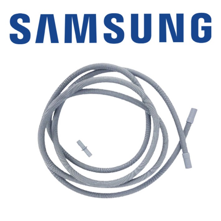 삼성 그랑데 건조기 배수호스 2M 3M 커넥터 DV14N8500KP DV16T8740SER