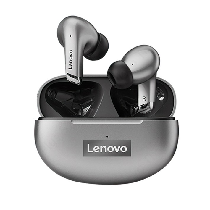 레노버 Lenovo LP5 무선 블루투스 하이파이 스포츠 방수 이어폰 레노버 Lenovo LP5 무선 블루투스 하이파이 스포츠 방수 이어폰