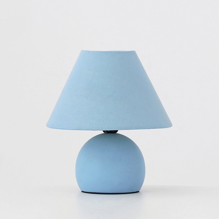 E14색상랜덤전구선물CAMPANA 단스탠드 E14 KS1823T