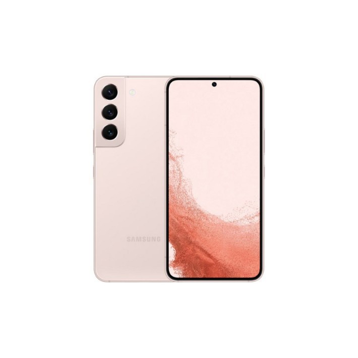 삼성전자 갤럭시 S22 플러스 256GB 자급제 SM-S906 핑크골드