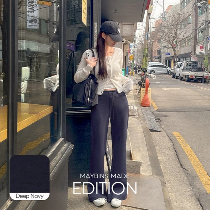 메이빈스무료배송MADE시네 트레이닝 팬츠NEW 컬러