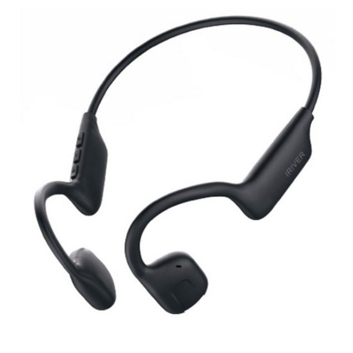 아이리버 초경량 무선 스포츠 이어셋