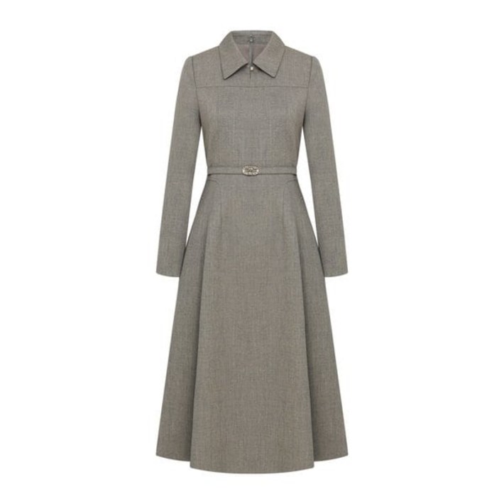 정품발송 린 루케티 A라인 원피스 LGOPOL9900 360268