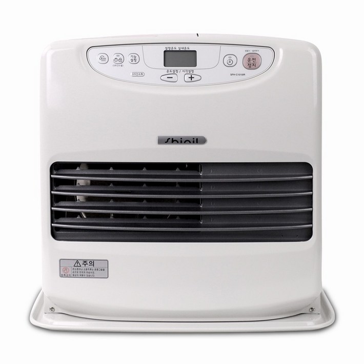 신일 9리터 등유 팬히터, 2 SFHC904DMA아이