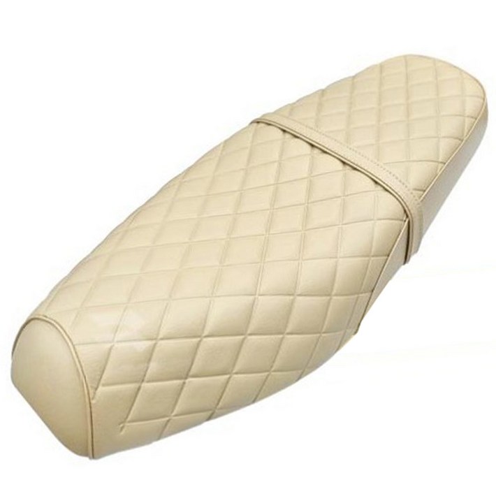 슈퍼커브 순정 튜닝시트 2인시트 롱시트 최고급형 커스텀 수제 태국 2125년, 1개