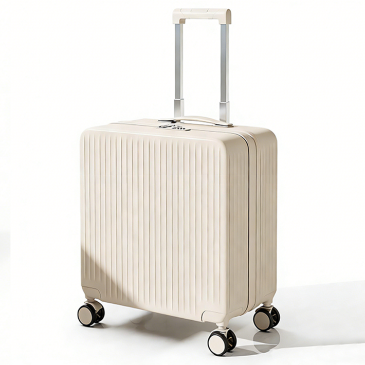 프론트 오픈 캐리어기 18인치 20인치내용 하드 캐리어