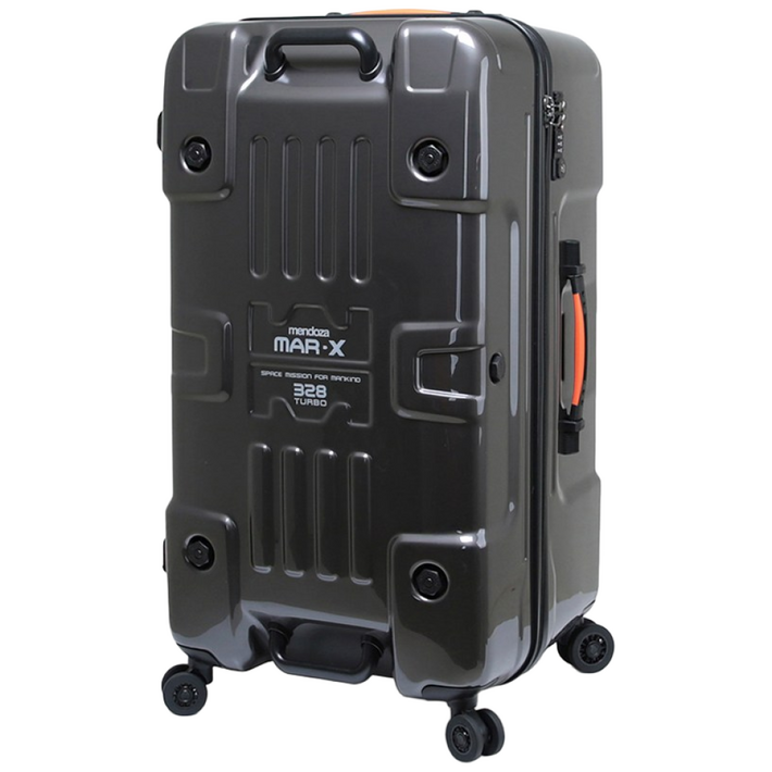 멘도자 MARX 328 터보 31인치 화물용 여행용 캐리어