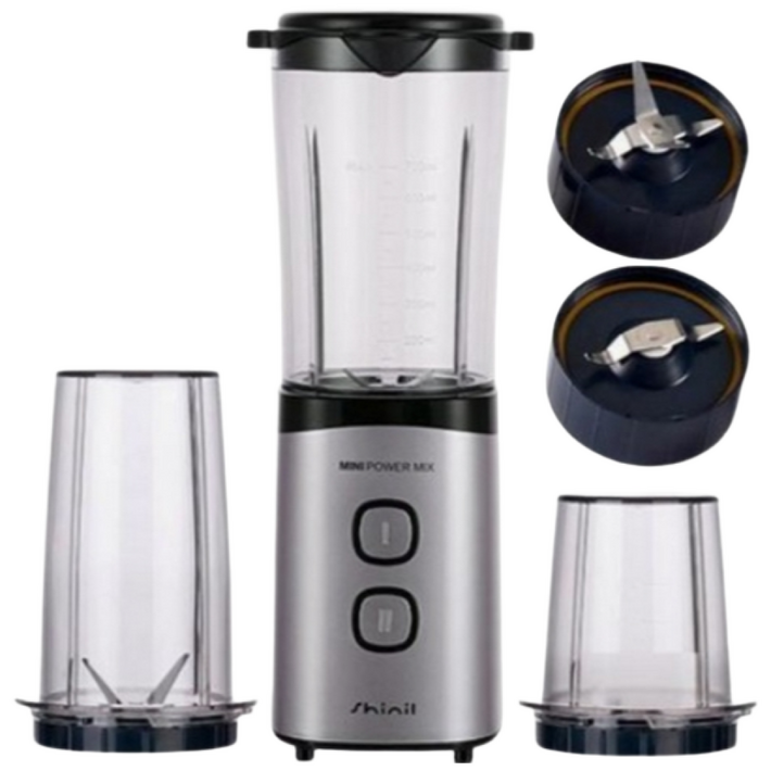 신일 다용도 초고속 블렌더 믹서 SMXR200LG