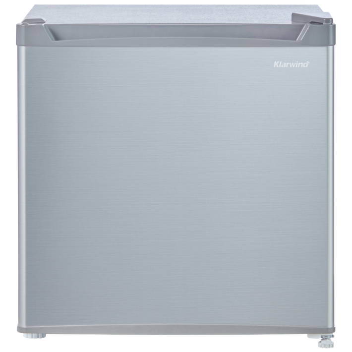 캐리어 클라윈드 슬림형 냉장고 46L CRFTD046SSA