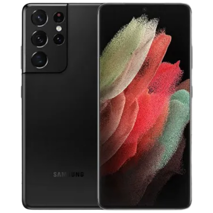 삼성 갤럭시S21울트라 256G 특SS급3사호환가능공기계자급제중고기기유심꽂고바로사용중고중고폰