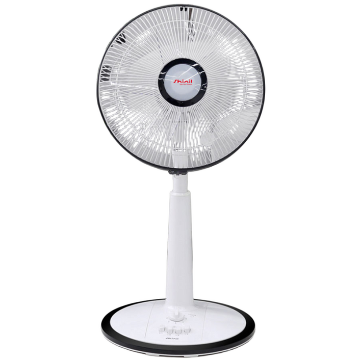 신일 기본형 스탠드 선풍기 SIF-1214CPNK