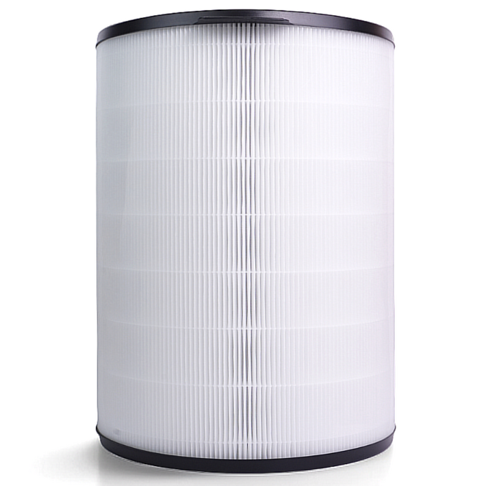 호환 위닉스 공기청정기 필터 타워프라임 CAFN0S4 교체