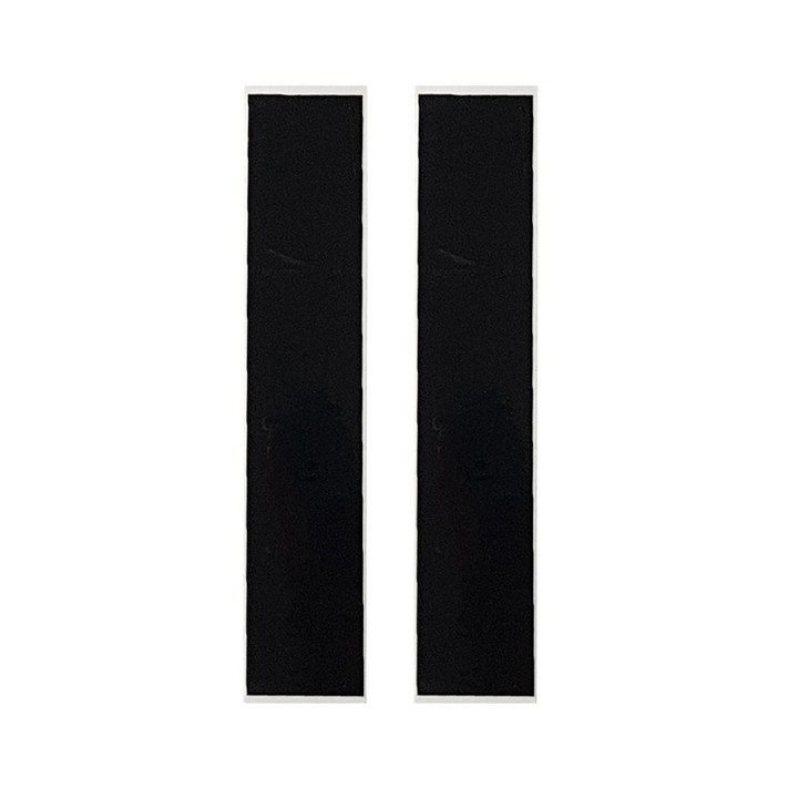 헥시스 데코텍 차량용 땜빵 스티커 200 x 300 mm