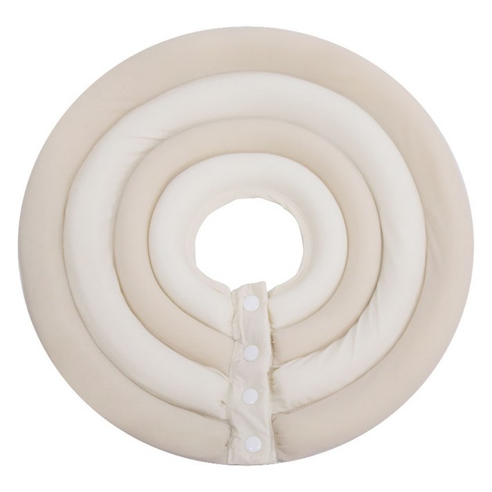 딩동펫 반려동물 초경량 넥카라