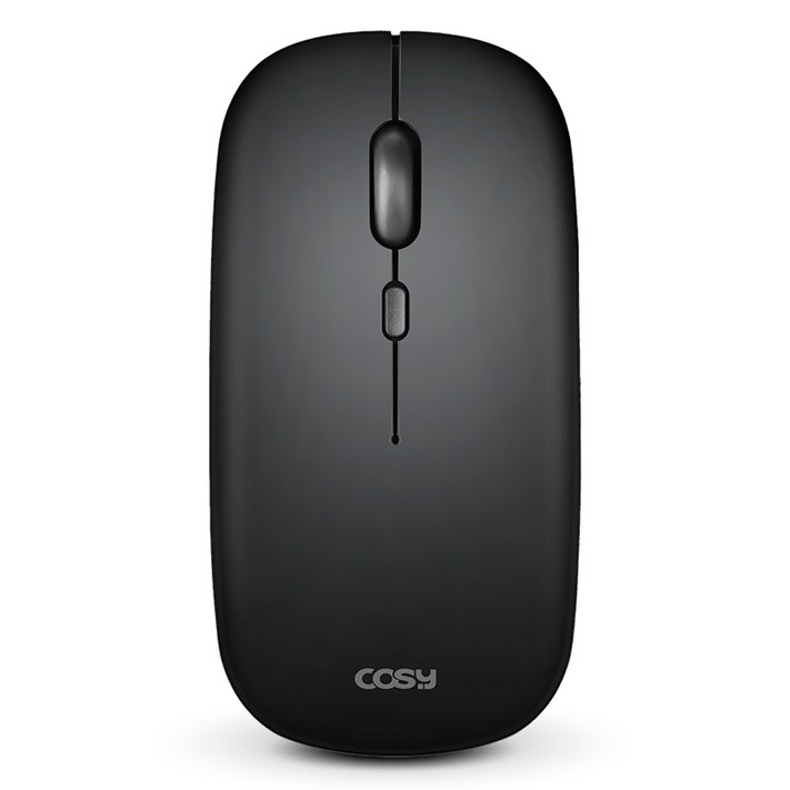 코시 블루투스 C타입 충전식 무소음 마우스 M4130BT 코시 블루투스 C타입 충전식 무소음 마우스 M4130BT