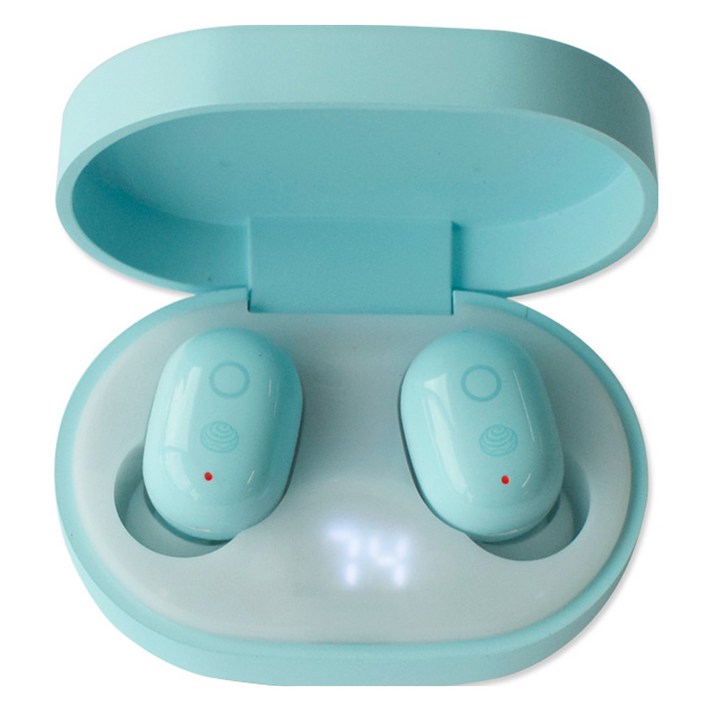 산리오 캐릭터즈 무선 블루투스 이어폰, DVK9, 시나모롤