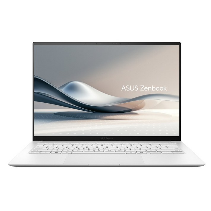 에이수스 2025 젠북 S 14 OLED 코어Ultra7, 스칸디나비안 화이트, 1TB, 32GB, WIN11 Home, UX5406SAPZ429W 에이수스 2025 젠북 S 14 OLED 코어Ultra7, 스칸디나비안 화이트, 1TB, 32GB, WIN11 Home, UX5406SAPZ429W
