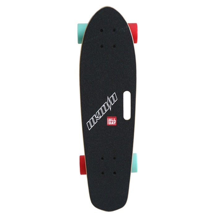 UNKNOWN 니이쳐빅힐 스케이트보드