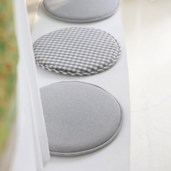 벨라이프 데이데이 논슬립 원형방석