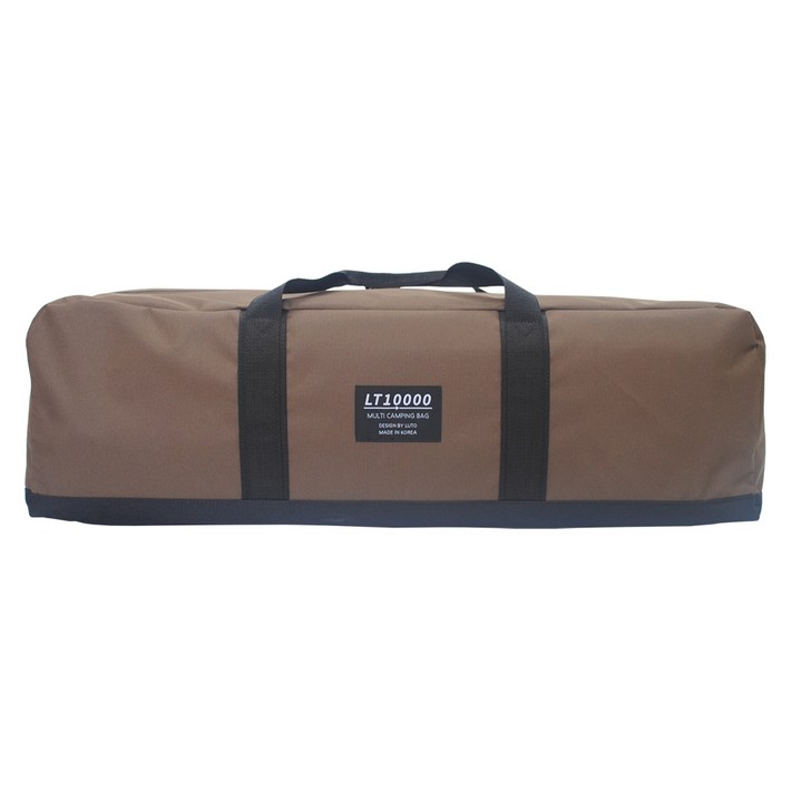 NO.10000 캠핑가방 텐트가방 다용도 멀티백브라운, 브라운 NO.10000 캠핑가방 텐트가방 다용도 멀티백브라운, 브라운