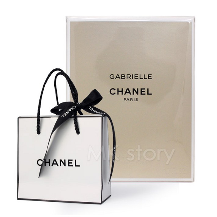 샤넬 가브리엘 오 드 퍼퓸 50ml  선물포장