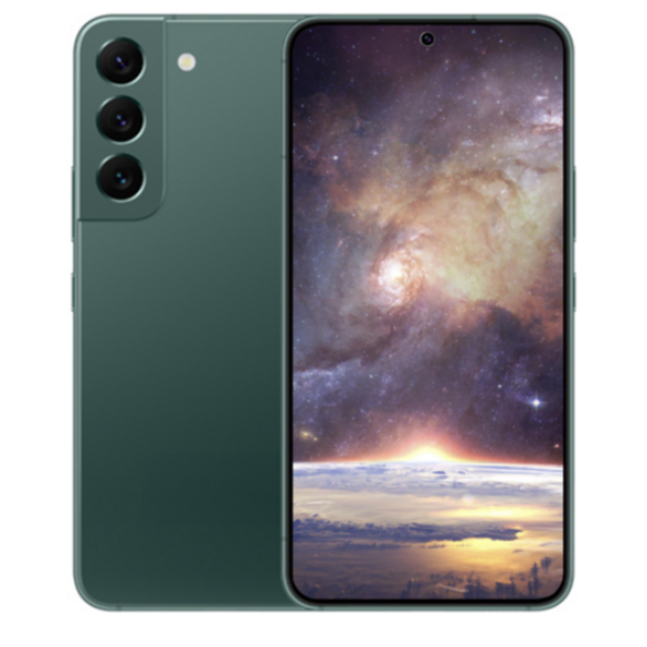 S22 플러스 자급제