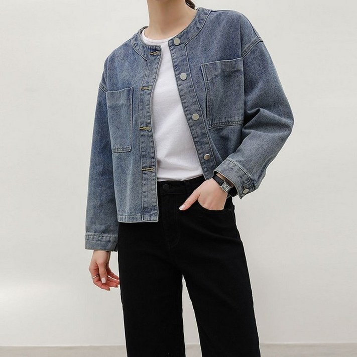 라비데님자켓 라비데님자켓