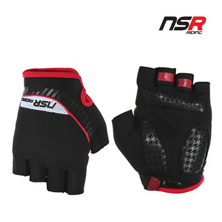 NSR 솔스티스 글러브 자전거장갑 자전거반장갑 반장갑 NSR 솔스티스 글러브 자전거장갑 자전거반장갑 반장갑