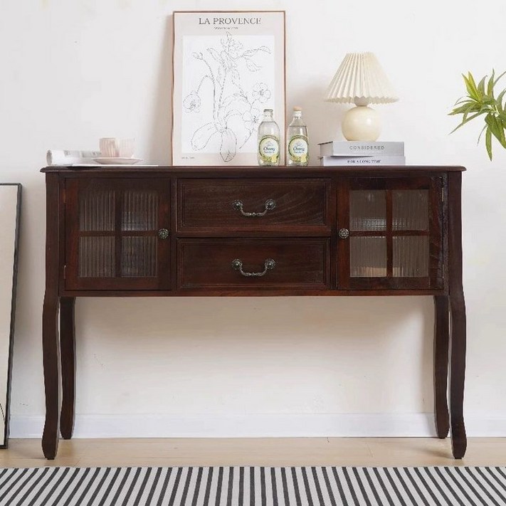 고재 앤틱가구 문갑 가벼운 사방탁자 엔틱가구 수납장