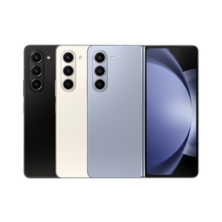 삼성전자 갤럭시 Z 폴드5 SMF946N 256GB 512GB