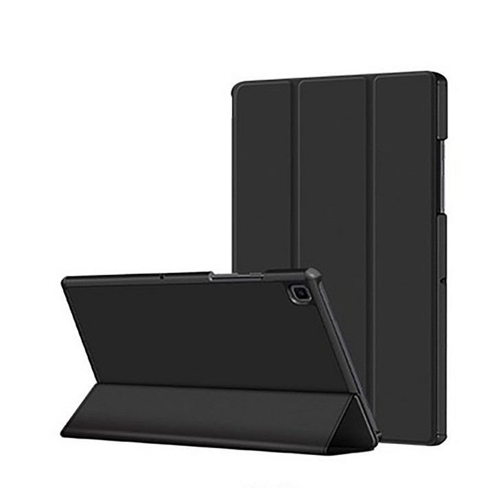 갤럭시 탭 A7 스탠딩 북커버 케이스