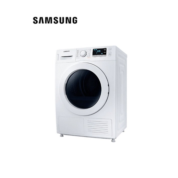 삼성전자 의류건조기 DV90TA040KE 9KG