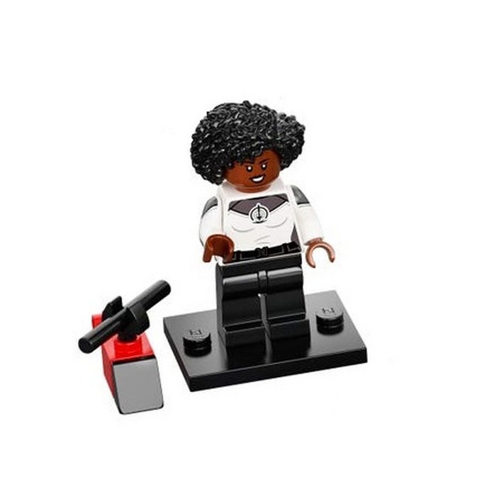 레고 71031 미니피규어 마블 스튜디오3번 모니카 램보 정품