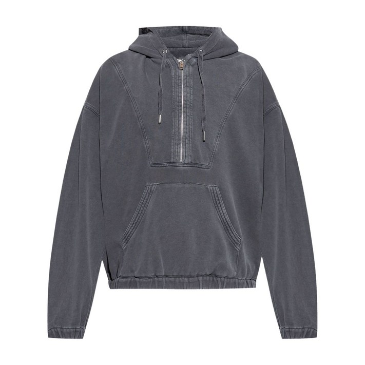 이자벨 마랑 야니스 후디