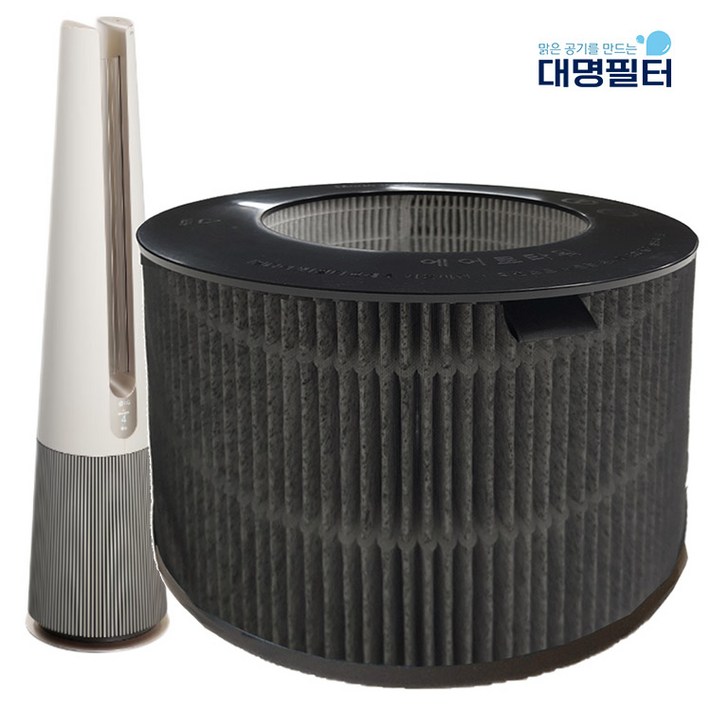 국내산 LG 에어로타워 전용 FS062PZGA 호환용 G필터, 1개, G필터 FS062PZGA