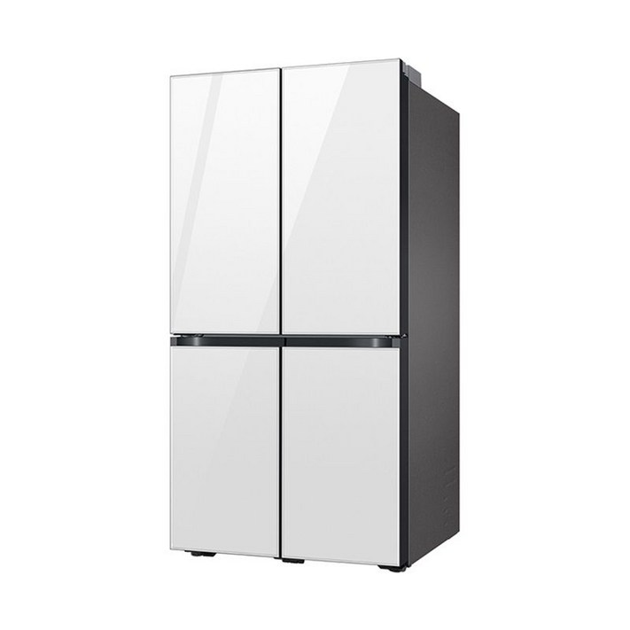 삼성전자 Bespoke AI 905L 4도어 냉장고 방문설치